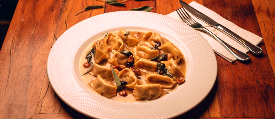 Imagem destaque: Nino Cucina e Da Marino renovam cardápios com receitas italianas
