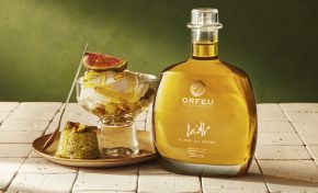 Imagem: Orfeu Azeites Especiais apresenta Blend da Safra 2026
