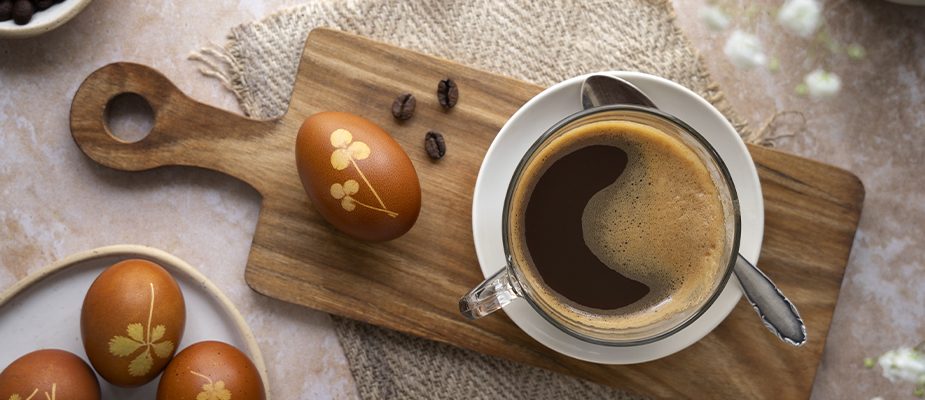 Imagem destaque: Ovos e café impulsionam alta na ruptura em supermercados, aponta Neogrid