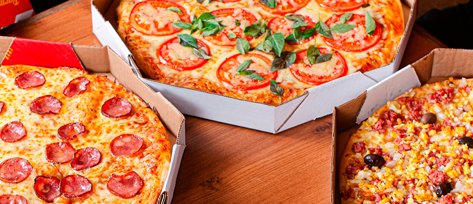 Imagem destaque: Pizzarias concorrentes se unem para fortalecer o setor e valorizar a pizza