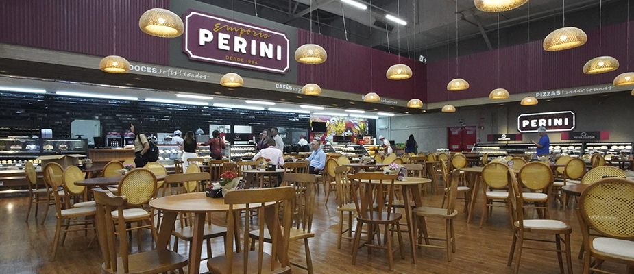 Imagem destaque: GBarbosa reinaugura lojas apostando no formato store in store