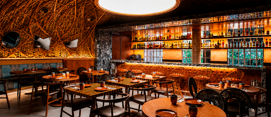 Imagem destaque: Bela Gil inaugura restaurante de cozinha africana em São Paulo