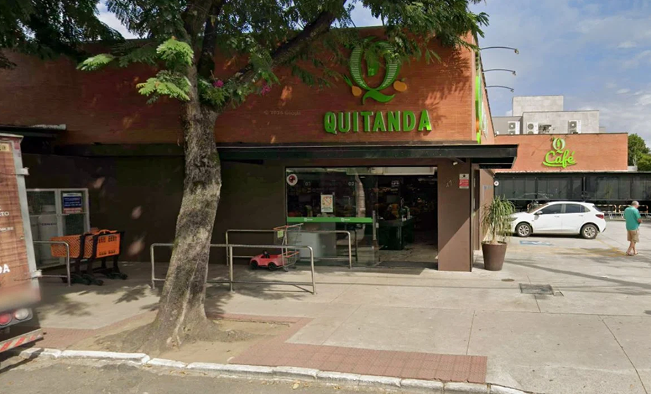 Imagem: Grupo Coutinho reabre lojas compradas da rede Quitanda no Espírito Santo