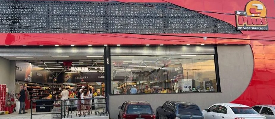 Imagem destaque: Rede Plus Supermercados vende duas lojas na Zona Norte de São Paulo