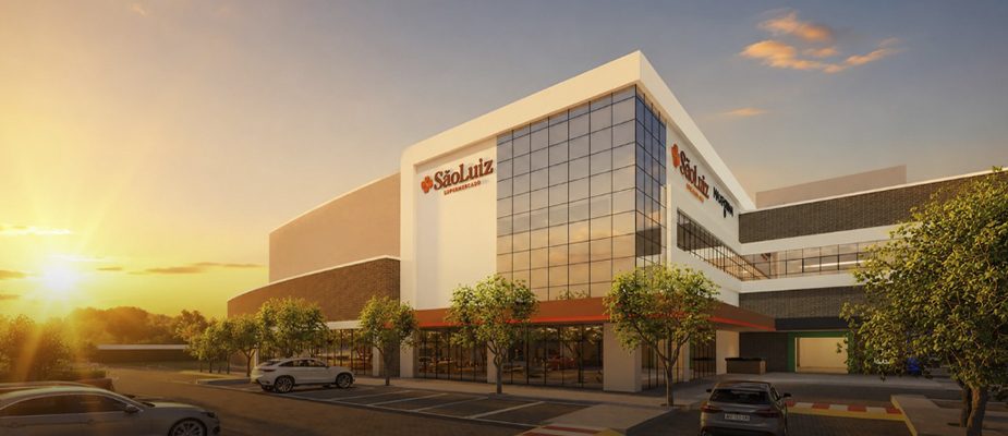 Imagem destaque: São Luiz Supermercado expande atuação em Aquiraz (CE)