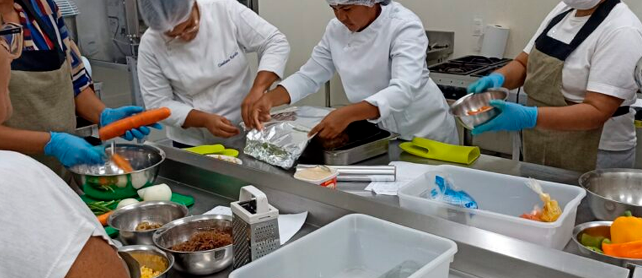 Imagem destaque: Sebrae-RN abre inscrições para programa de gestão em food service