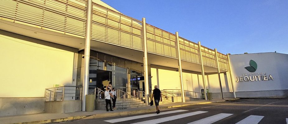 Imagem destaque: Grupo AD alcança a marca de 50 shopping centers
