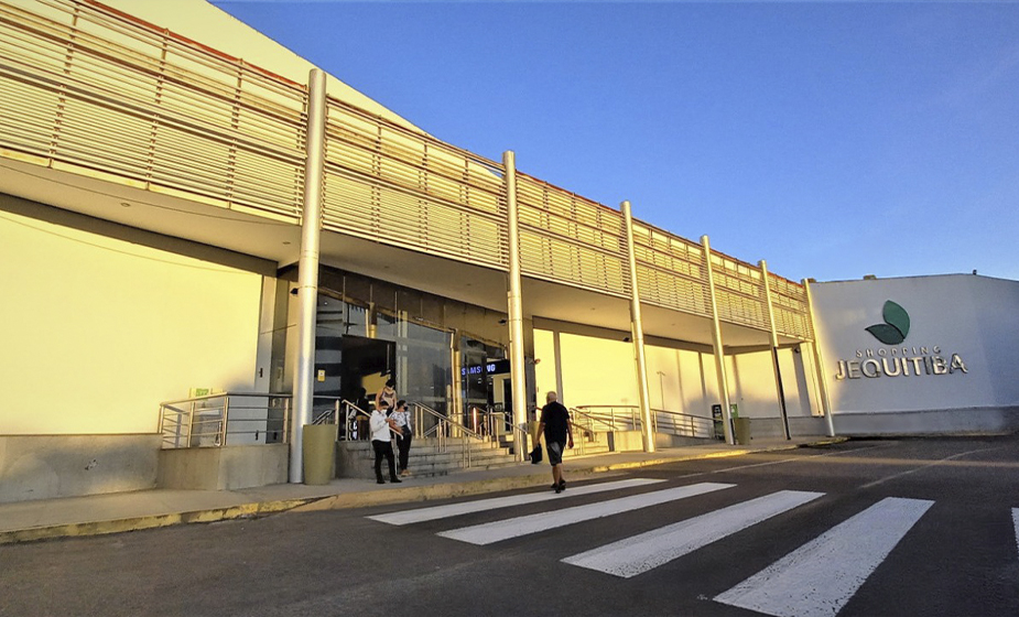 Imagem: Grupo AD alcança a marca de 50 shopping centers