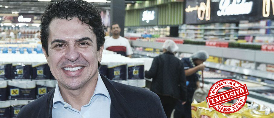 Imagem destaque: X Supermercados investe R$ 40 milhões em sua 20ª loja em SP