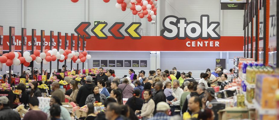 Imagem destaque: Stok Center inaugura sua 47ª loja em cidade do Rio Grande do Sul