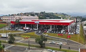 Imagem: Comercial Zaffari acelera expansão do Stok Center e chega a 47 atacarejos