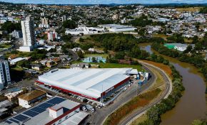 Imagem: Superviza expande operação catarinense com nova loja em Caçador
