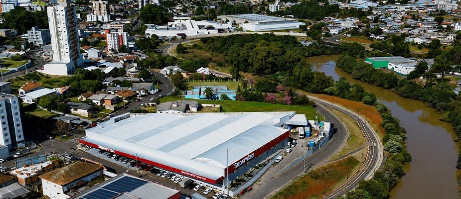 Imagem destaque: Superviza expande operação catarinense com nova loja em Caçador