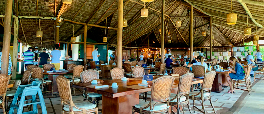 Imagem destaque: Tivoli Ecoresort estreia festival gastronômico e celebra a diversidade de sabores do país