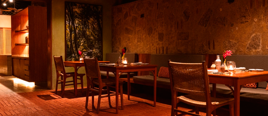 Imagem destaque: Txai Resort Itacaré estreia “Sabores em Encontro” assinado pelo chef Onildo Rocha