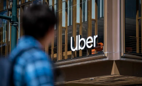 Imagem: Uber anuncia aquisição da Delivery Hero por US$ 14,8 bilhões