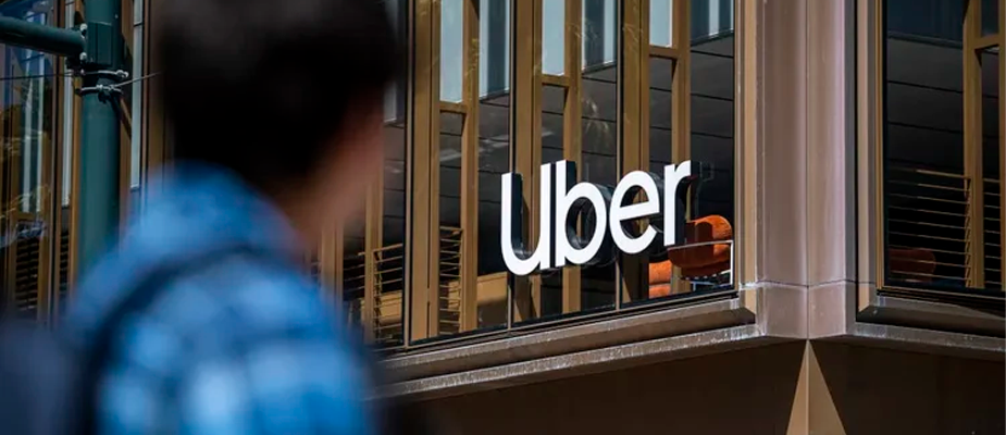Imagem destaque: Uber anuncia aquisição da Delivery Hero por US$ 14,8 bilhões