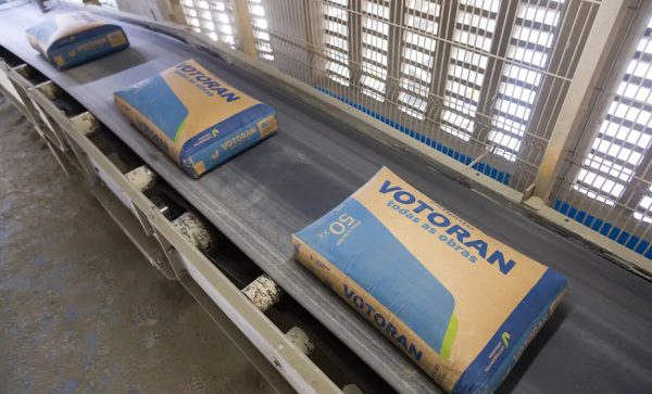Imagem: Votorantim Cimentos investe R$ 260 milhões em fábrica no Tocantins