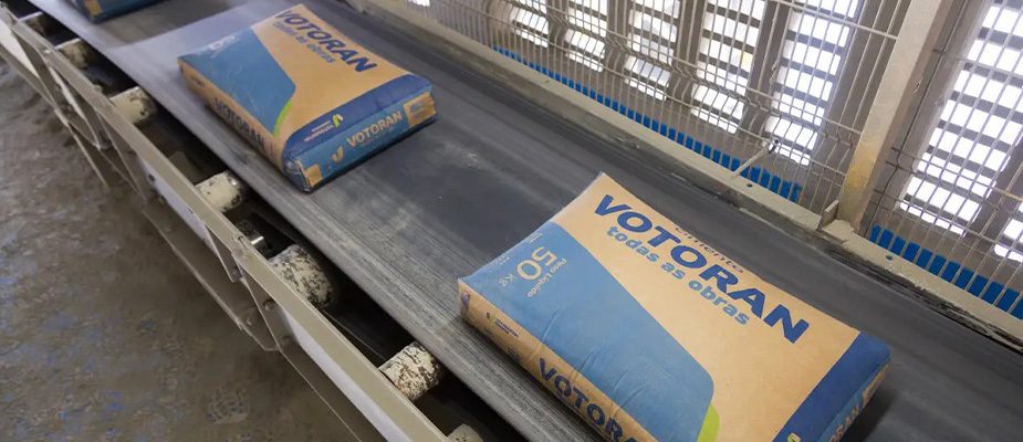 Imagem destaque: Votorantim Cimentos investe R$ 260 milhões em fábrica no Tocantins