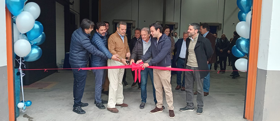 Imagem destaque: Xandô investe em novo centro de distribuição em São Paulo