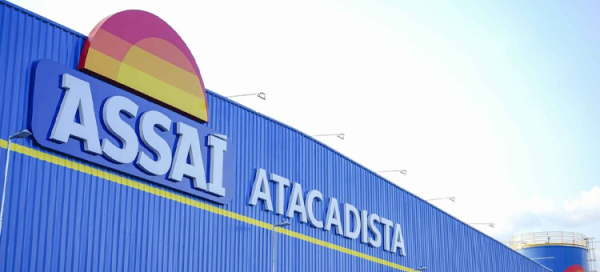 Imagem: Assaí acelera estratégia de serviços e inicia operação de farmácias próprias