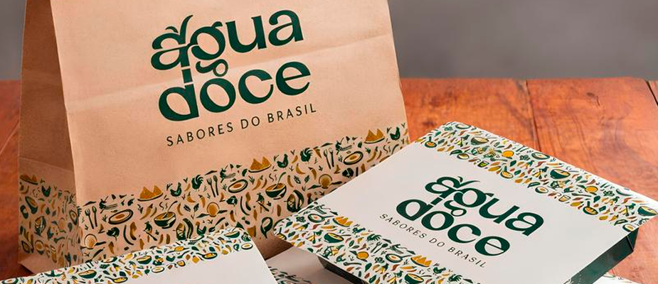 Imagem destaque: Água Doce adapta sua operação às novas jornadas de consumo