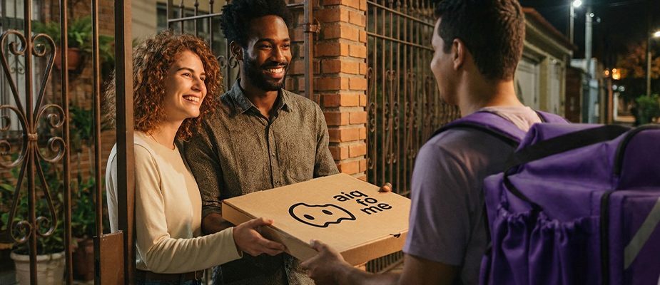 Imagem destaque: Pizza segue em alta no delivery e lidera preferência entre consumidores