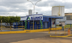 Imagem: Certano e SL Alimentos investem em complexo industrial no Paraná
