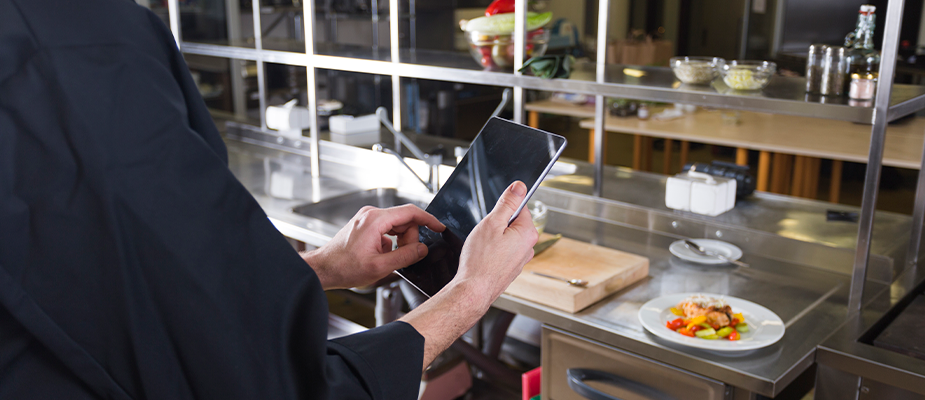 Imagem destaque: Alpha amplia operação com foco em rentabilidade no food service