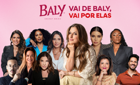 Imagem: Baly Brasil lança movimento pelo protagonismo feminino