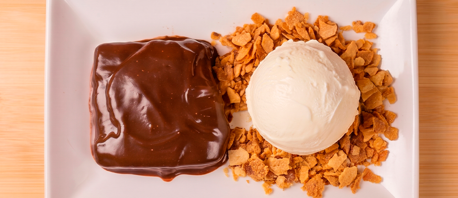 Imagem destaque: Borelli lança Torta Al Cioccolato para o inverno