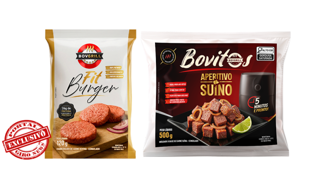 Choco OZ Expande Linha 70% Cacau - Giro News