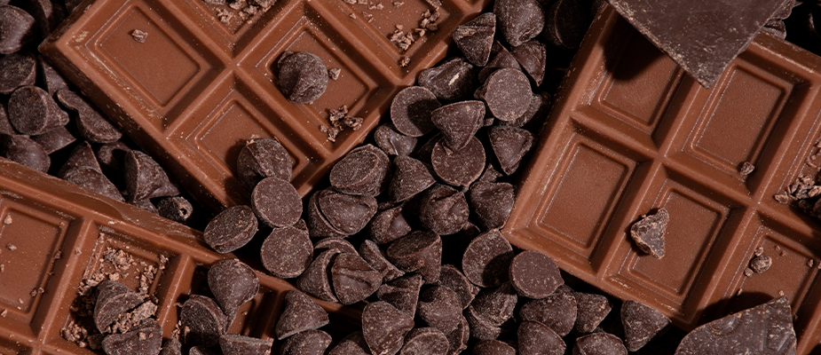 Imagem destaque: Chocolate movimenta R$ 3 bilhões no food service em 12 meses
