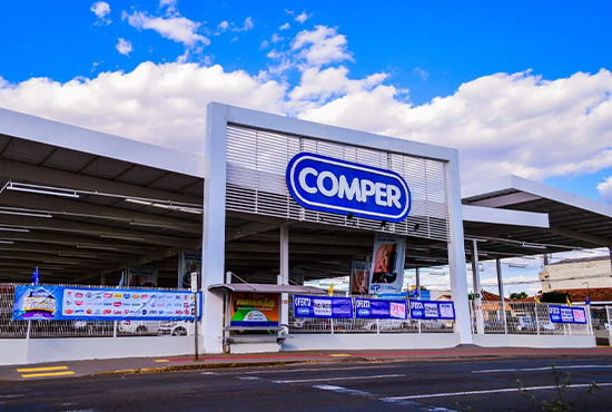 Imagem: Grupo Pereira abre quatro supermercados e encerra conversões de lojas do Comercial Celeiro
