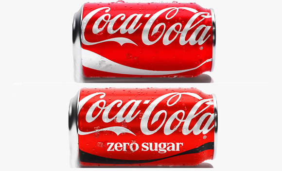 Imagem: Coca-Cola anuncia chegada de sua nova identidade visual ao Brasil