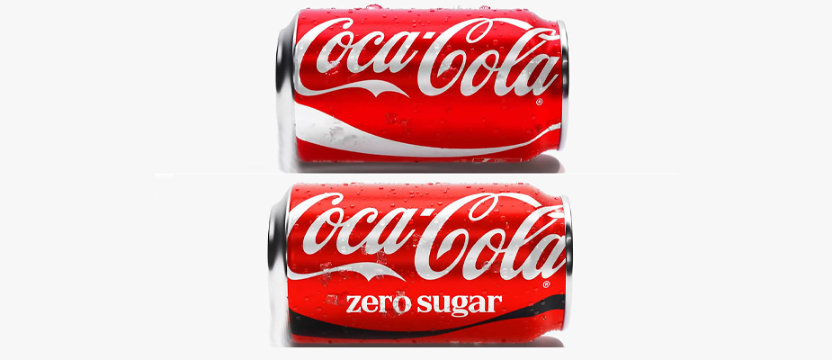 Imagem destaque: Coca-Cola anuncia chegada de sua nova identidade visual ao Brasil