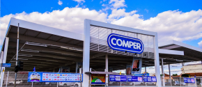 Imagem: Grupo Pereira abre quatro supermercados e encerra conversões de lojas do Comercial Celeiro