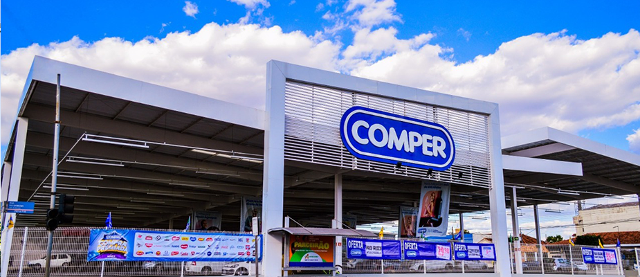 Imagem destaque: Grupo Pereira abre quatro supermercados e encerra conversões de lojas do Comercial Celeiro