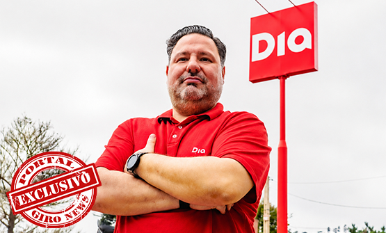 Imagem: Exclusivo: Dia Supermercados inicia novo ciclo após recuperação judicial