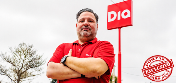 Imagem: Exclusivo: Dia Supermercados inicia novo ciclo após recuperação judicial