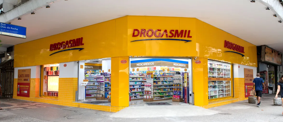 Imagem destaque: Rede d1000 registra avanço de 11,4% e impulsiona expansão no Centro-Oeste
