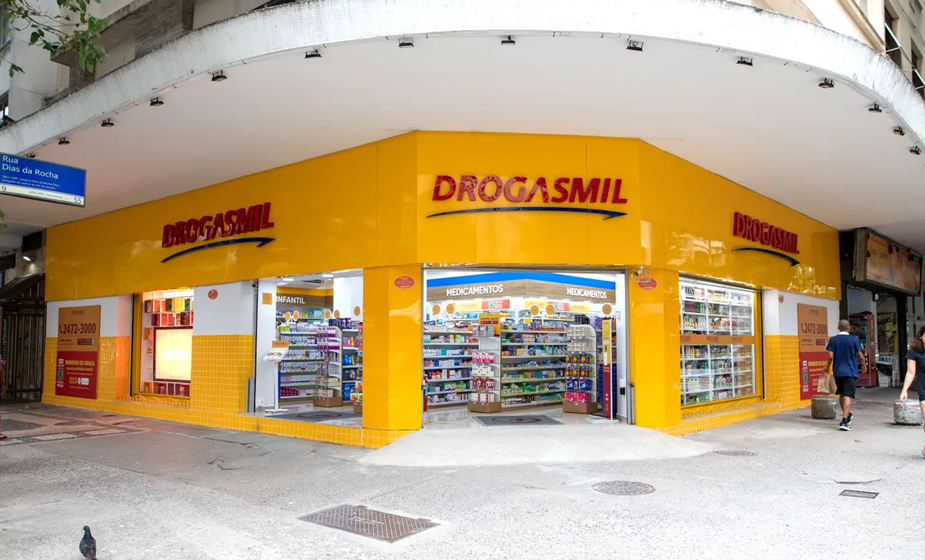 Imagem: Rede d1000 registra avanço de 11,4% e impulsiona expansão no Centro-Oeste