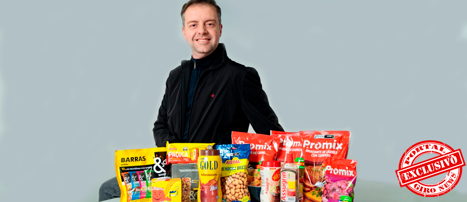 Imagem destaque: Pressão por produtividade e novas demandas do consumidor guiam expansão da Enova Foods