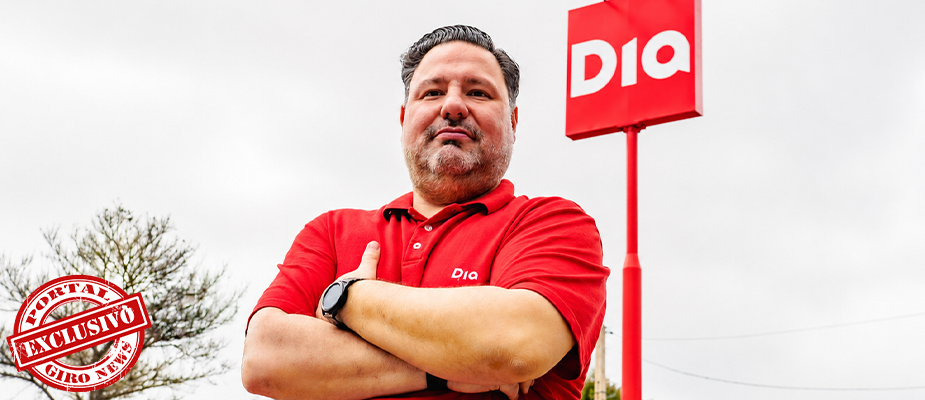 Imagem destaque: Exclusivo: Dia Supermercados inicia novo ciclo após recuperação judicial