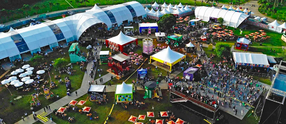 Imagem destaque: Festival SP Gastronomia 2026 reúne clássicos e estreias em seis dias de programação