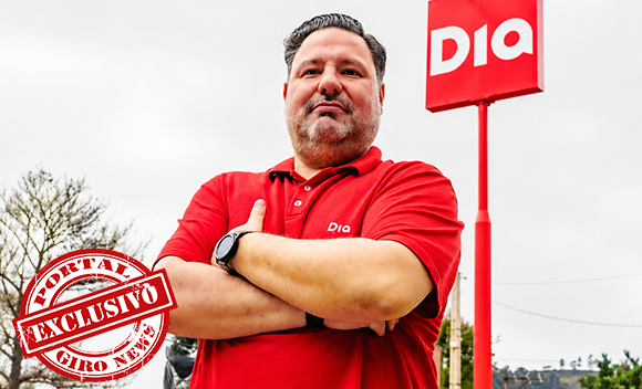 Imagem: Exclusivo: Dia Supermercados inicia novo ciclo após recuperação judicial