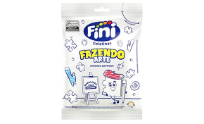 Imagem: Fini apresenta nova edição da linha Fazendo Arte