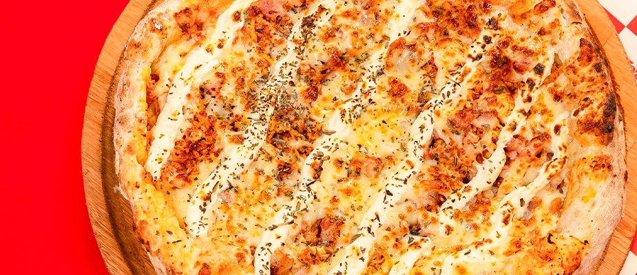 Imagem destaque: Fornês lança sabor exclusivo para o Dia da Pizza