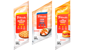 Imagem: Harald estreia em ingredientes salgados para crescer no food service