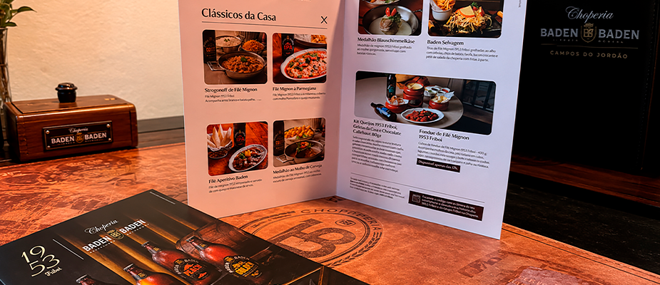 Imagem destaque: Friboi aposta em destinos turísticos para expandir food service